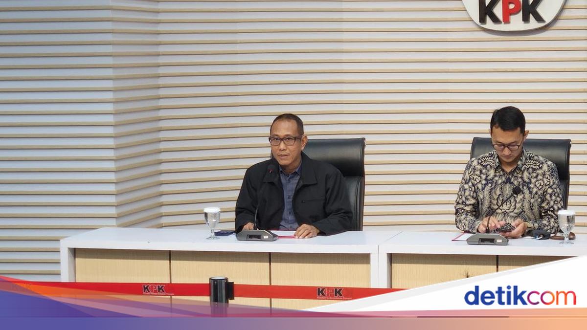 KPK Sita Aset Rp 150 Miliar di Kasus Pemerasan Izin Tinggal WNA, 8 Tersangka Termasuk Eks Dirjen Imigrasi Dibekuk