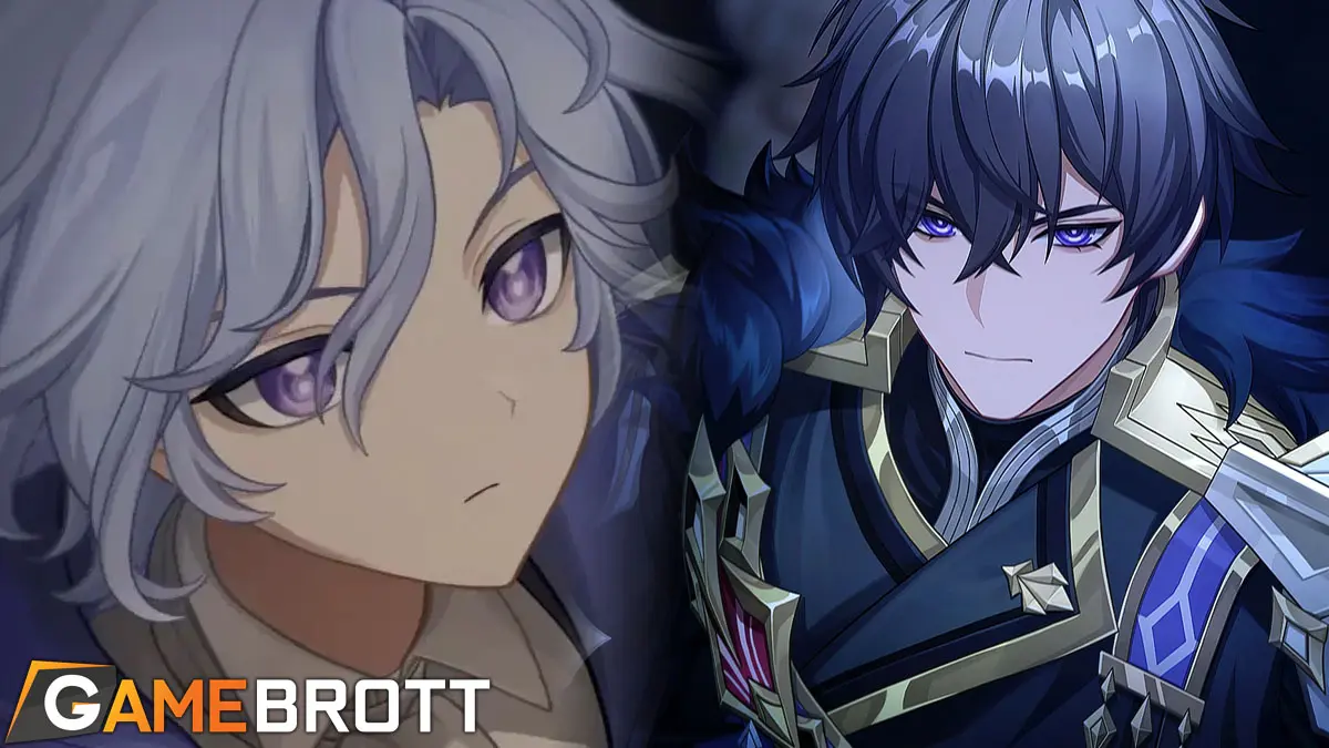 Genshin Impact 7.1 Segera Hadir, Bocoran Kit Mitya dan Valeriy Mulai Beredar