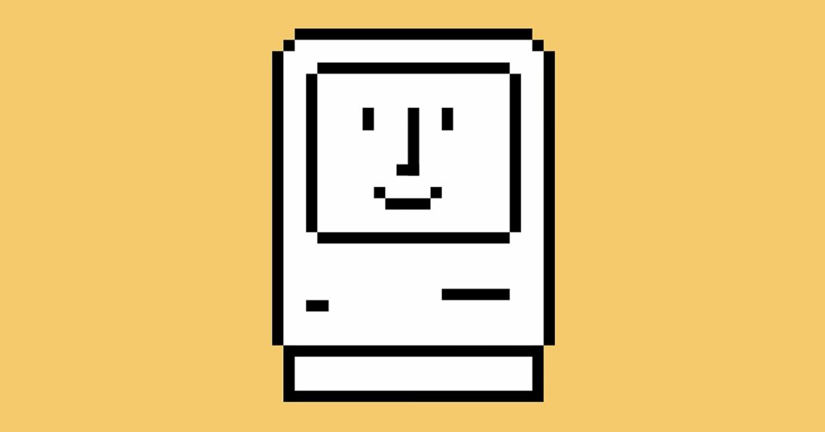 Susan Kare Bahas Desain Ikon Macintosh Original di Startup School 2026