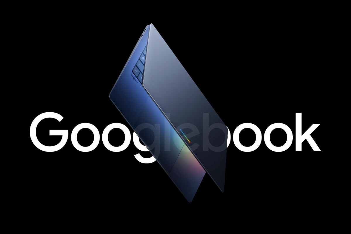 Googlebook Resmi Meluncur 15 September, ASUS dan Lenovo Jadi Mitra Hardware Pertama