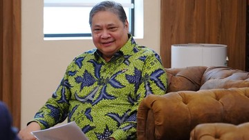 Target Pertumbuhan Ekonomi 8% di 2027, Pemerintah Andalkan Hilirisasi dan Transformasi BUMN