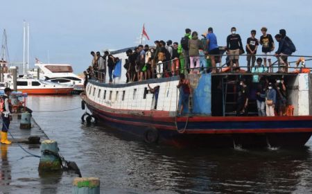 Rencana Transjakarta Kelola Kapal ke Kepulauan Seribu, DPRD Minta Kajian Anggaran dan Keselamatan Tuntas