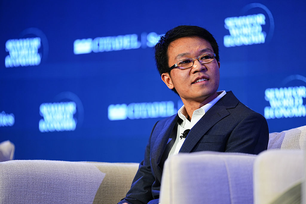 SpaceX Dikabarkan Incar Akuisisi Cognition, CEO Bantah Startup AI Coding Itu Dijual