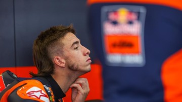 Pedro Acosta Resmi Tinggalkan KTM demi Ducati, Satu Garasi dengan Marc Marquez