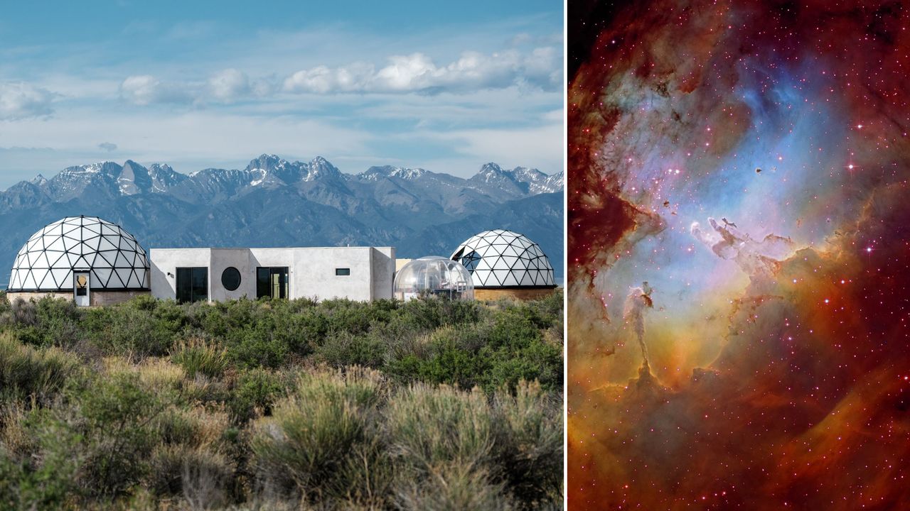 Stargazing Jadi Tren Wisata Kesehatan Global, Resor di Afrika dan AS Sajikan Pengalaman Melihat Langit Malam Bebas Polusi Cahaya