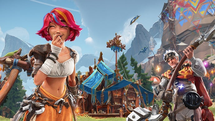 Guerilla Games Rombak Horizon Hunters Gathering Jadi Co-op Tradisional Setelah Kritik Pemain