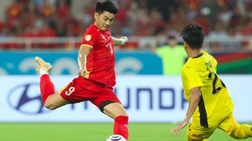 Piala AFF 2026: Vietnam Hajar Malaysia 4-0 Agregat, Kini Menanti Thailand di Final