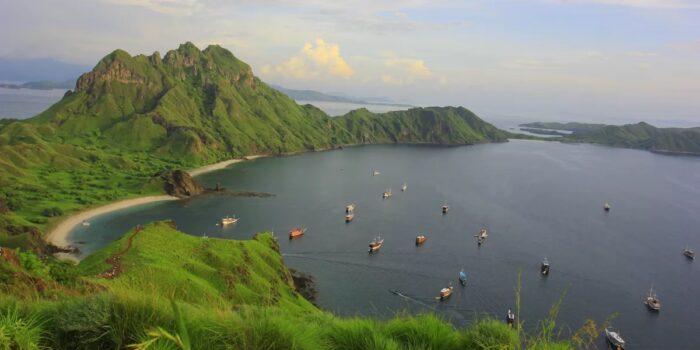 Gempa NTT 7,7: 3.651 Wisatawan Kembali ke Labuan Bajo, 20,9 Ton Bantuan Tiba via Pesawat A400M TNI AU