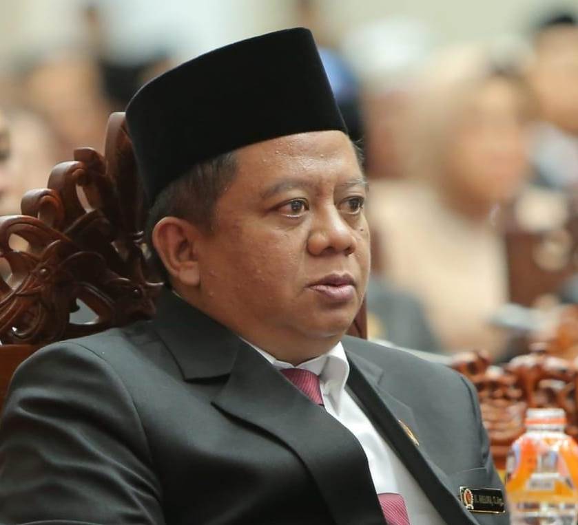 Anggota DPRD Kalteng Helmi Dorong Modernisasi Pertanian demi Kemandirian Pangan Daerah