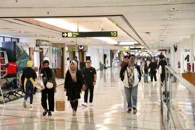 Taiwan Perluas Pasar Wisatawan Indonesia dengan Fasilitas Ramah Muslim Jelang Libur Akhir Tahun