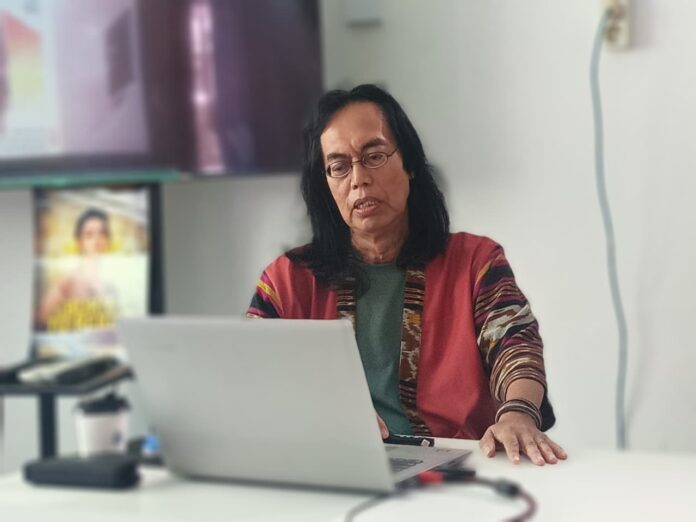 Revitalisasi Mal Lembuswana Samarinda: Budayawan Minta Sejarah dan Memori Kolektif Warga Tidak Hilang