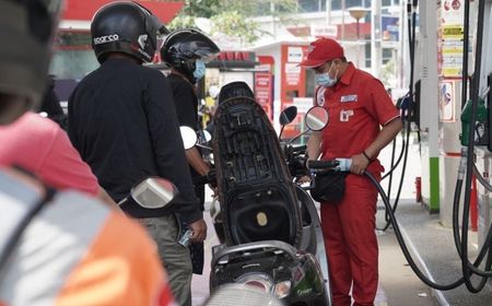 Pembatasan Subsidi BBM untuk Kelompok Terkaya Diklaim Hemat Rp 21 Triliun per Tahun