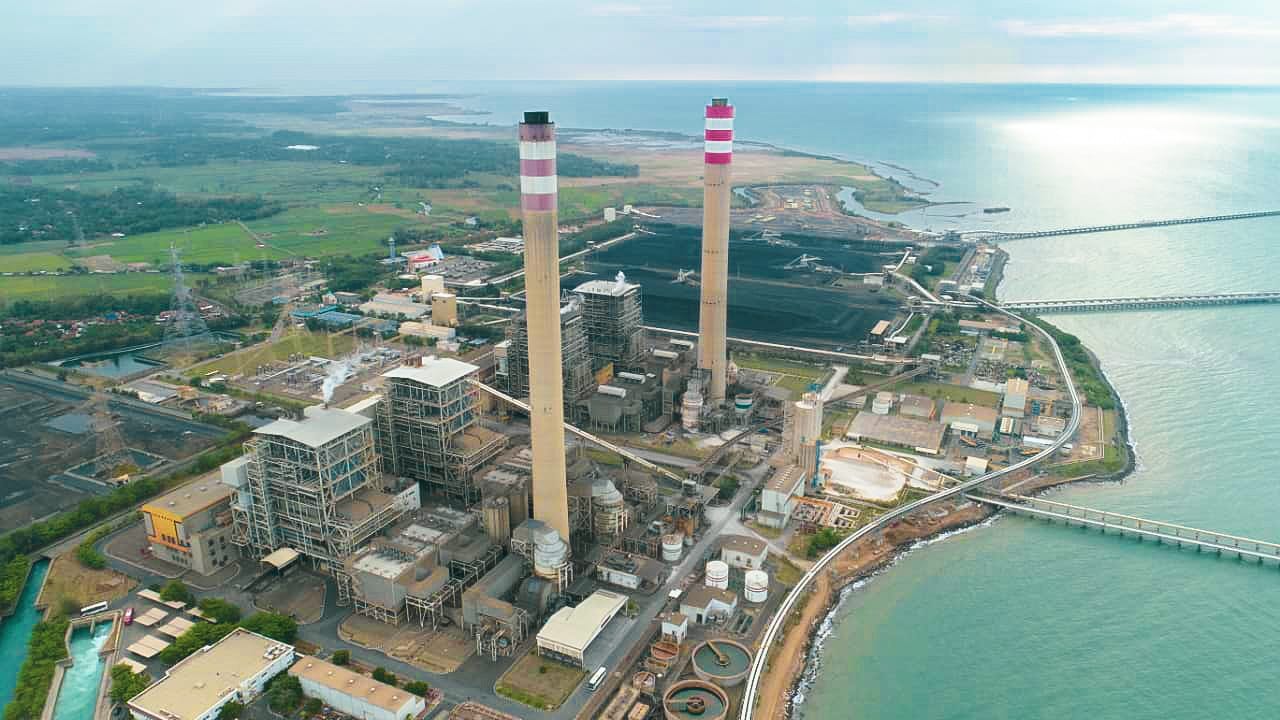 Aturan Baru Segera Terbit, Penyaluran Batu Bara dan Gas untuk Pembangkit Listrik Bakal Diurus Satu Badan Khusus