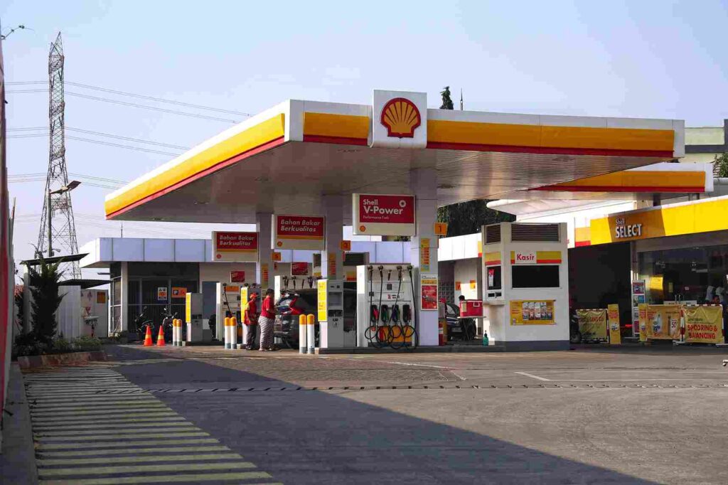 SEFAS Group Resmi Akuisisi 100 Persen Bisnis SPBU Shell di Indonesia, Merek Tetap Dipertahankan