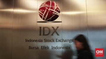 BEI Apresiasi FTSE Russell Tunda Penyesuaian Bobot Saham RI, Reformasi Transparansi Pasar Jadi Syarat