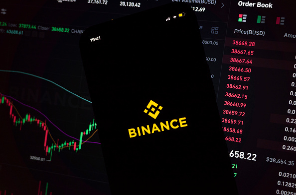 Binance Rilis Agent OS, Platform Biarkan AI Bertransaksi Kripto dengan Batasan dari Pengguna