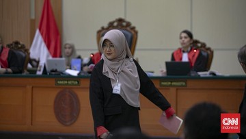 Dokter Tifa Ajukan Praperadilan Kedua ke PN Jaksel, Nilai Dakwaan UU ITE Cacat Formil