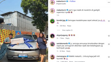 Hyundai Minta Maaf soal Ioniq 5 Milik Aa Juju yang Alami Masalah Aki dan Head Unit