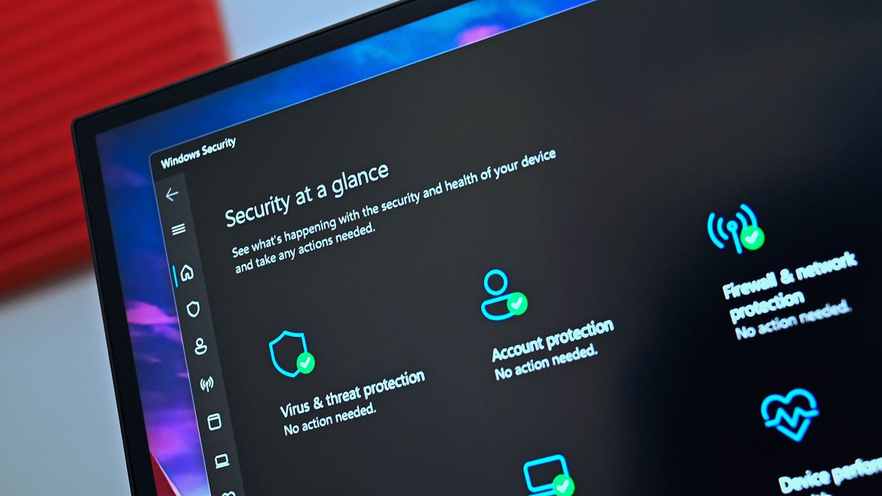 Update Microsoft Defender Bikin Scan Gagal? Ini Solusi dari Reddit