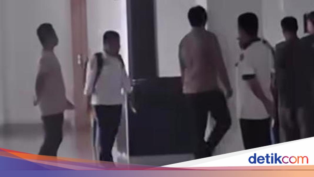 Pria Ngamuk di Kantor DPRD Palopo Sempat Cekcok dengan Legislator Golkar Sadam Lamudi di Minimarket
