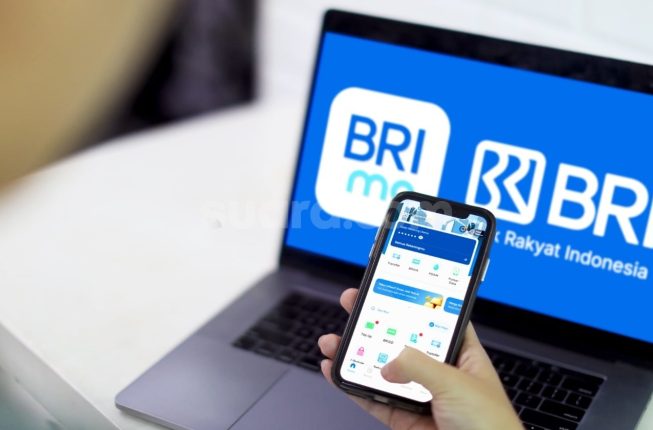 BRI Salurkan KUR Rp 103,81 Triliun ke 2 Juta Debitur, 487 Ribu UMKM Berhasil Naik Kelas