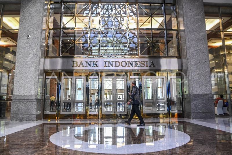 Celios: Independensi Bank Indonesia Jadi Pengawal Terakhir Stabilitas Ekonomi di Tengah Tekanan Fiskal