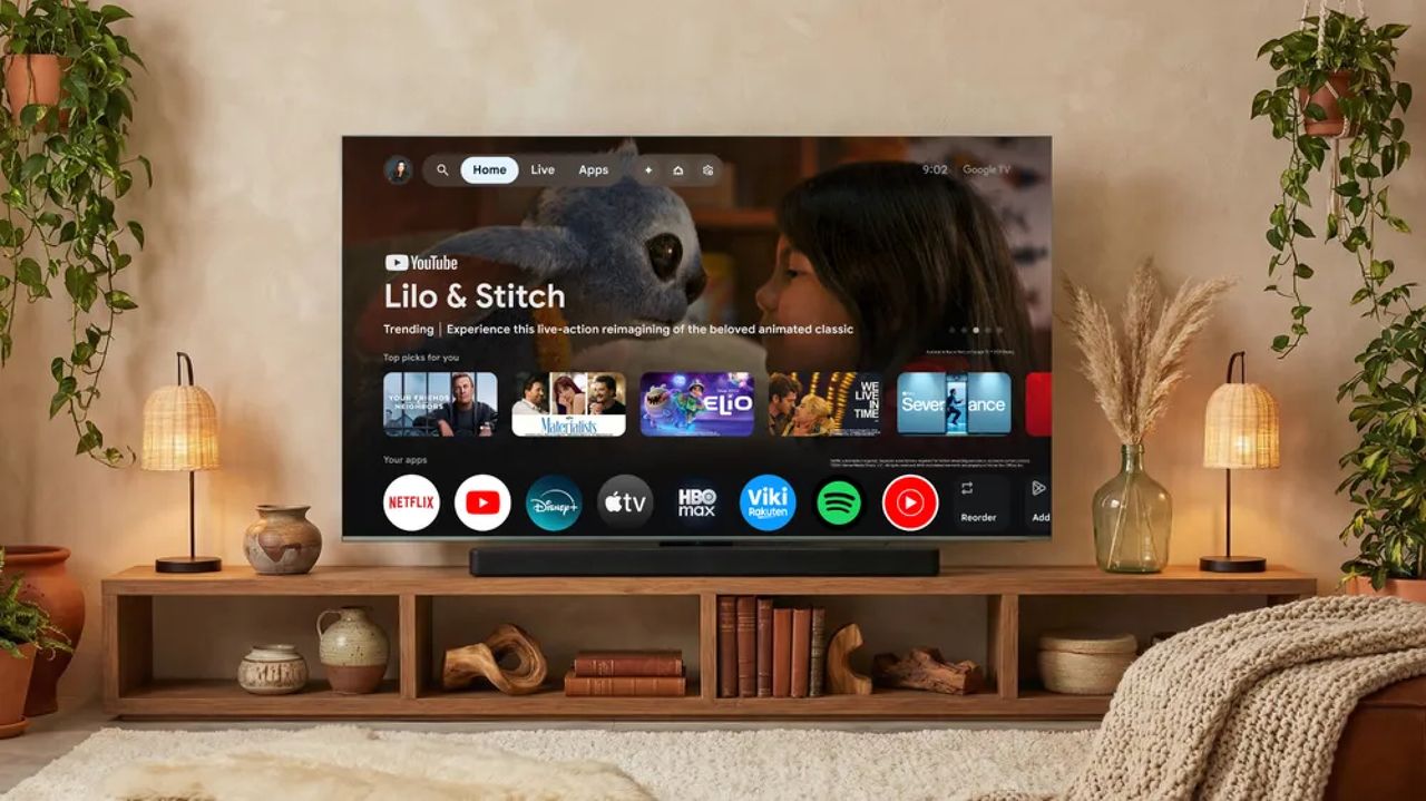 5 Langkah Setting TV Baru Agar Tidak Menyebalkan, dari Matikan Sensor Cahaya hingga Ubah Mode Gambar