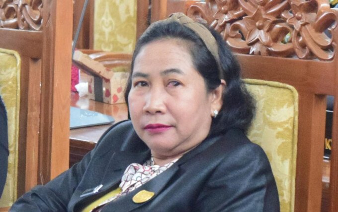 Kerajinan Khas Gunung Mas Didorong Naik Kelas, Pelatihan dan Pemasaran Digital Jadi Kunci