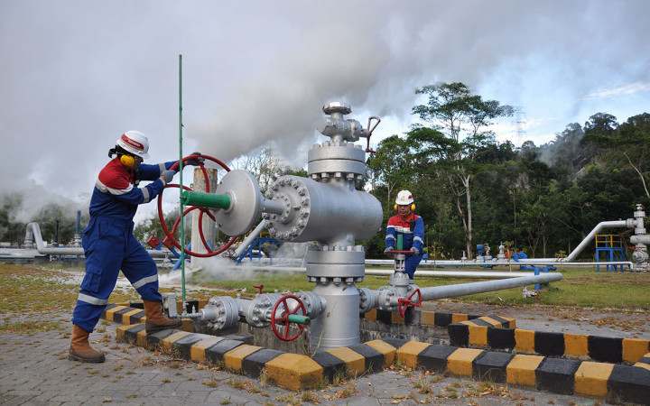 Pertamina Geothermal Energy Garap Dua Proyek Listrik Panas Bumi Baru, Target Tambah Ratusan MW di Sumatera dan Sulawesi