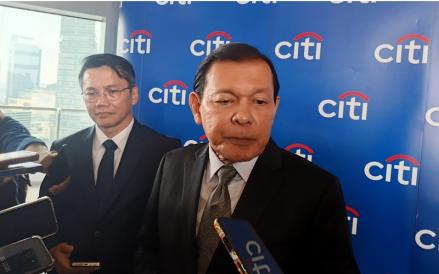 Danantara Terbitkan Obligasi Global Perdana USD1,5 Miliar, Citi Indonesia Kunci Peran Kunci di Pasar Internasional