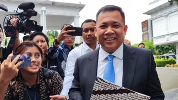 JARR Bantah Rumor Akuisisi 62,2% Saham Bayan Resources, Harga Saham Tak Terpengaruh