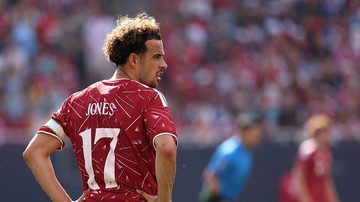 Inter Milan Resmi Sepakati Transfer Curtis Jones dari Liverpool, Ini Nilai dan Rinciannya