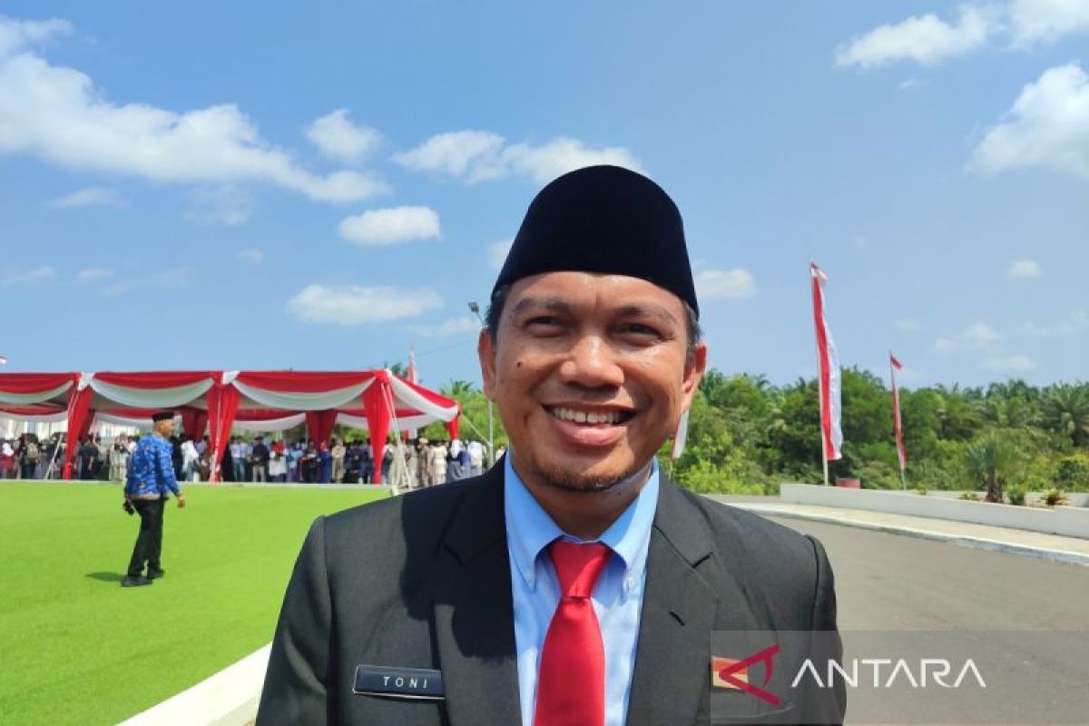 Pemkot Bengkulu Pasang 620 Lampu PJU Hingga Agustus 2026, Target 1.000 Titik Terealisasi 70 Persen