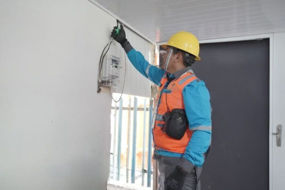 Diskon Tambah Daya 50 Persen di PLN Sumut Berlaku Hingga Agustus 2026, Ini Syarat dan Ketentuannya