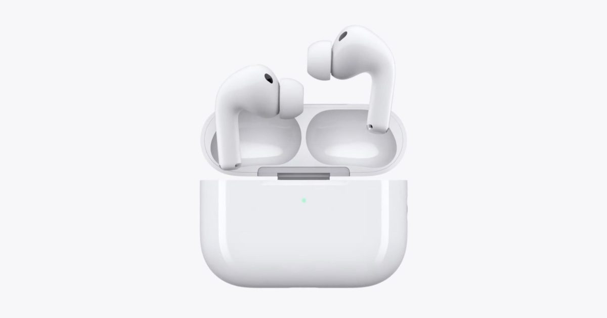 AirPods Bakal Punya Kamera dan Visual Intelligence, Ini Dampaknya bagi Pengguna iOS 27