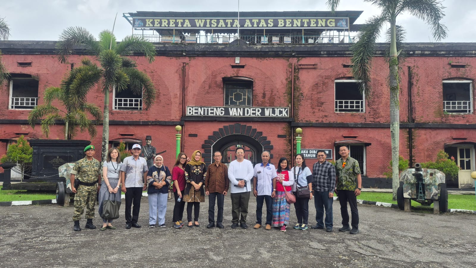 Kebumen Travel Mart 2026 Hadirkan 16 Buyer Malaysia hingga Rusia, Target Tembus Pasar Wisata Global