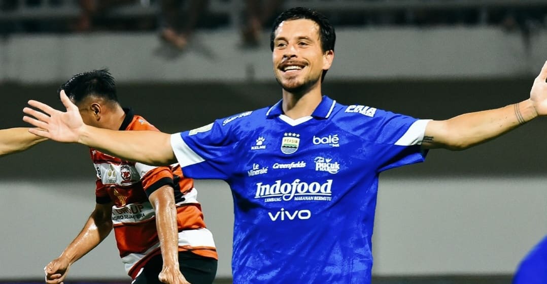 Thom Haye Hilang dari Perayaan Juara Persib Bandung usai Laga Panas Lawan Bali United, Instagram Ikut Nonaktif