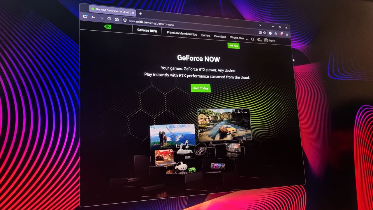 GeForce Now Resmi Dukung Firefox, Streaming 2.000+ Game Makin Fleksibel buat Gamer Indonesia