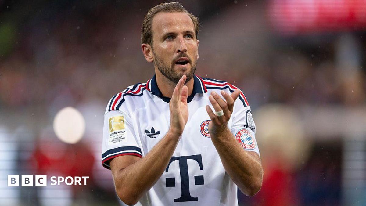 Harry Kane Kian Lupakan Premier League: 