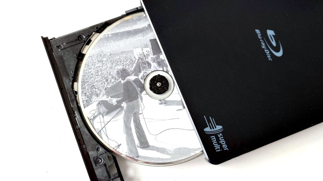 Windows 11 Media Player Gagal Ripping CD, Jurnalis Ini Pindah ke Exact Audio Copy