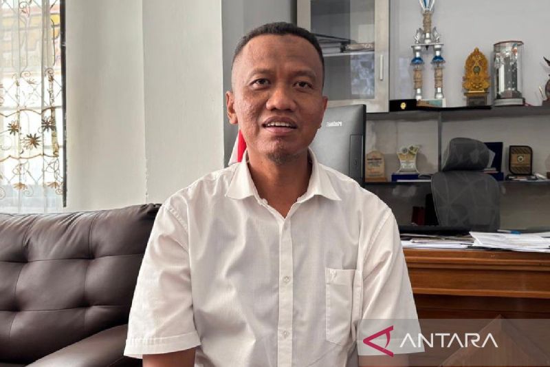 DPMD Barito Selatan Minta Seluruh Pemerintah Desa Aktif Patroli Cegah Karhutla Meluas di Musim Kemarau
