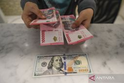 Rupiah Menguat 30 Poin ke Rp17.810 per Dolar AS, Sentimen Buyback Obligasi Bayangi Dolar
