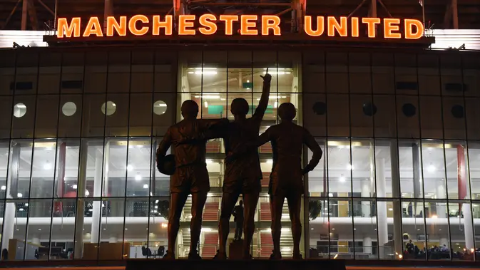 Manchester United Tersendat di Bursa Transfer, Lima Keputusan Ini Berpotensi Jadi Bumerang