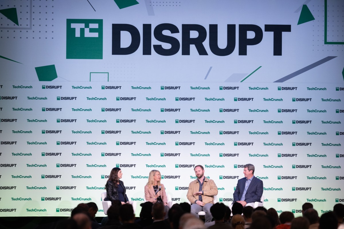 TechCrunch Disrupt 2026 Perpanjang Diskon Tiket Rp 4,8 Juta Hingga 21 Agustus