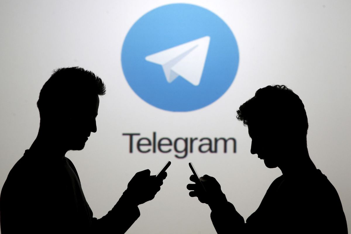 Telegram Ajukan Domain .gram ke ICANN, Username Bisa Jadi Alamat Website Pribadi