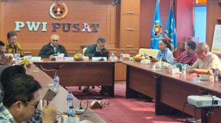 OJK Perketat Pengawasan Modal Ventura, Dimulai dari Fit and Proper Test Pihak Utama