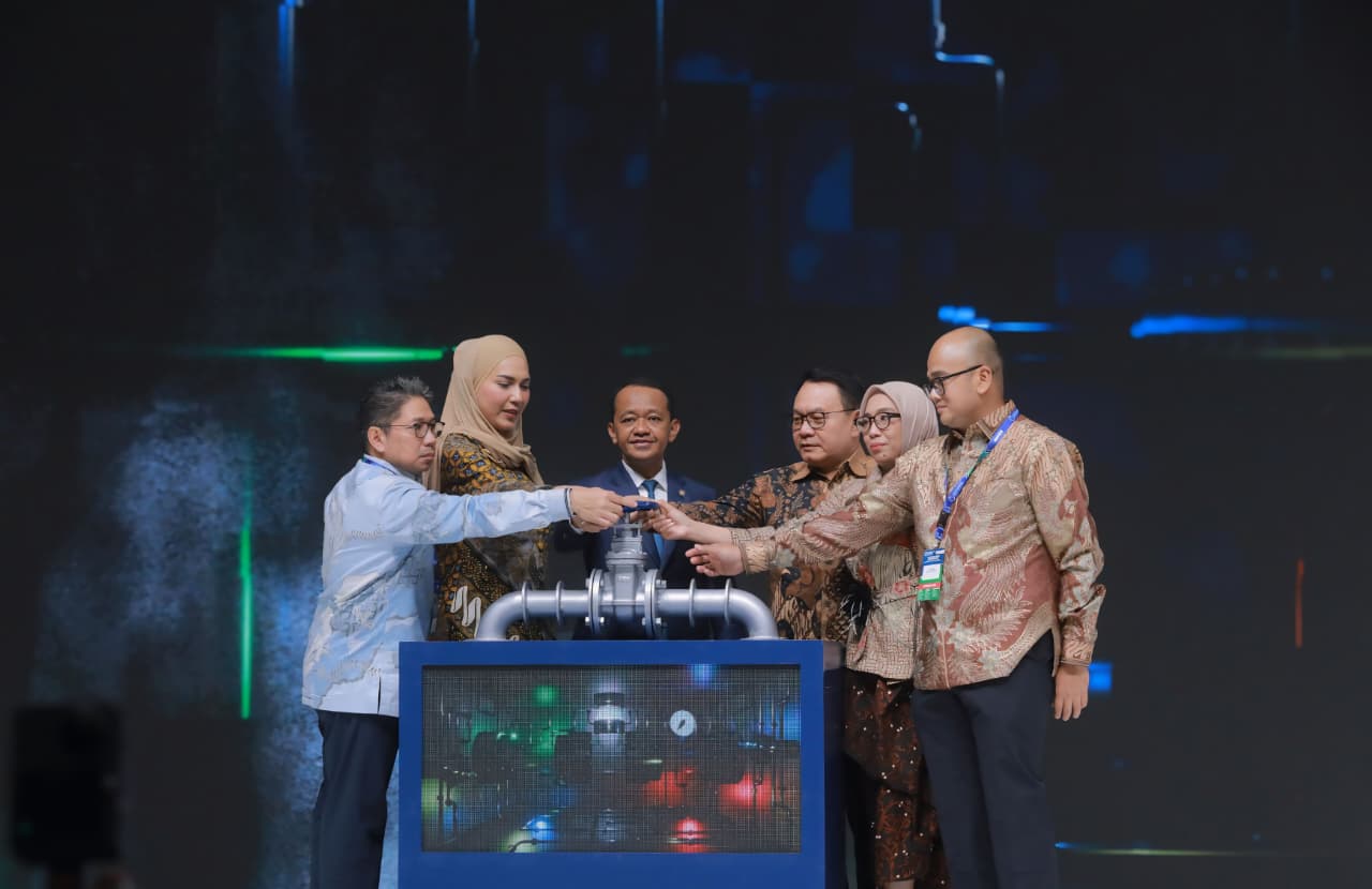 Potensi Panas Bumi 2.711 MW di Kabupaten Bandung Jadi Modal Transisi Energi, Ini Sebarannya