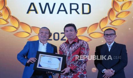 Raih Penghargaan Industri Asuransi 2026, BRI Insurance Fokus Perkuat Fondasi Bisnis