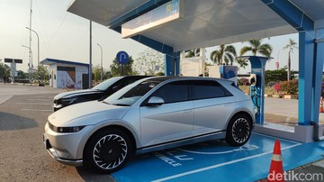 Hyundai Ioniq 5 Mati Usai Parkir Paralel: Bukan Mitos, Ini Penjelasan Teknisnya