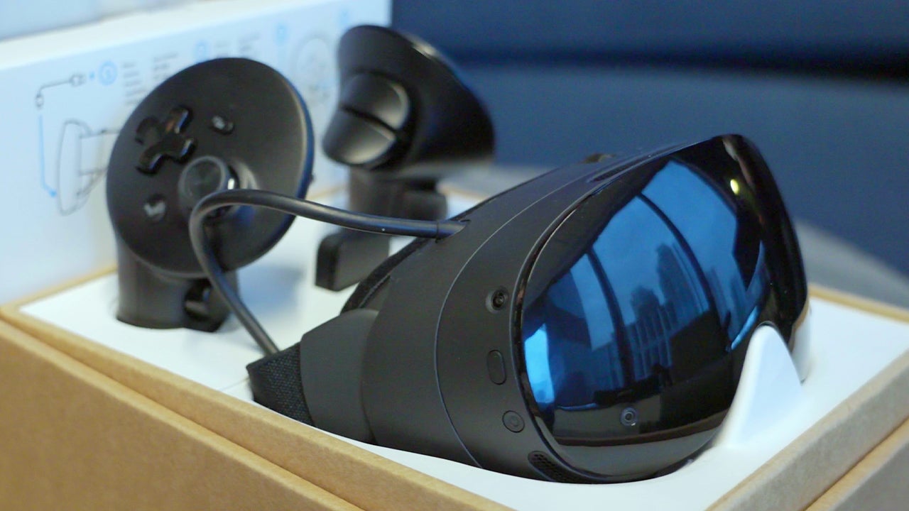 Steam Frame Bocor Jelang Rilis: Video Unboxing dan Setup Muncul di Steam Client